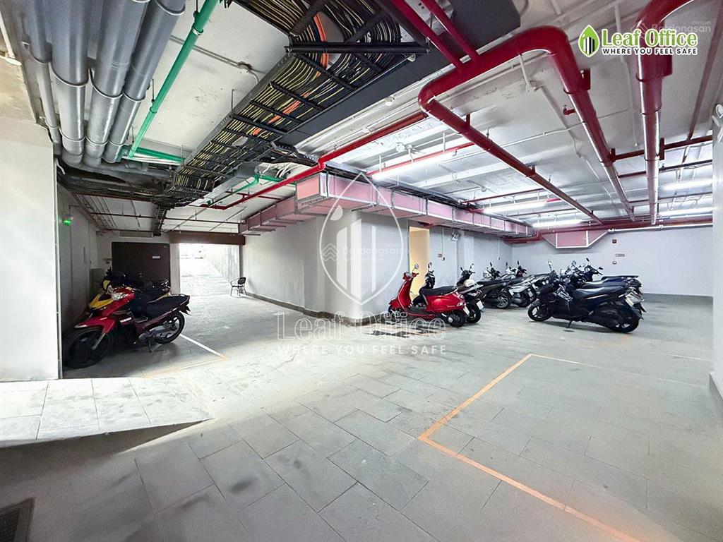 Cho thuê văn phòng tòa mới the marinity nguyễn hữu cảnh kế saigon pearl, thủ thiêm, metro