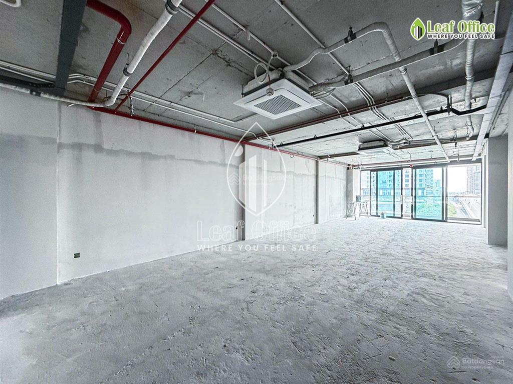 Cho thuê văn phòng tòa mới the marinity nguyễn hữu cảnh kế saigon pearl, thủ thiêm, metro