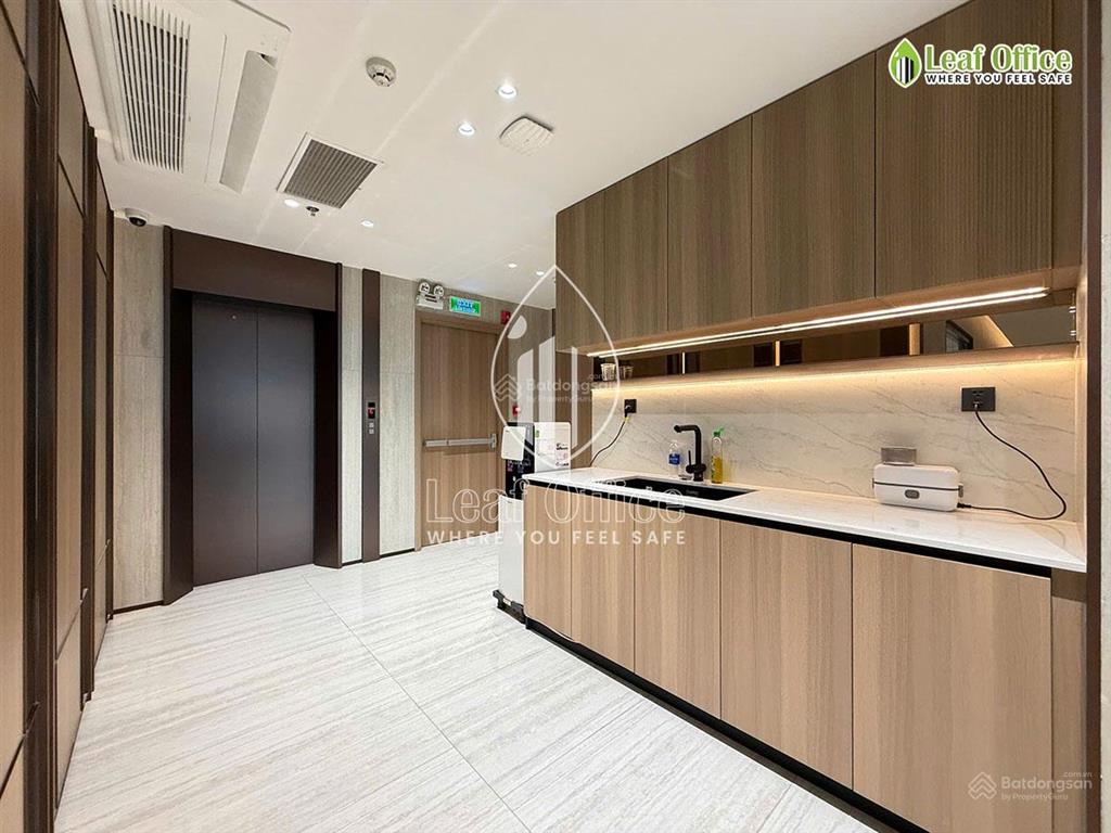 Cho thuê văn phòng tòa mới the marinity nguyễn hữu cảnh kế saigon pearl, thủ thiêm, metro