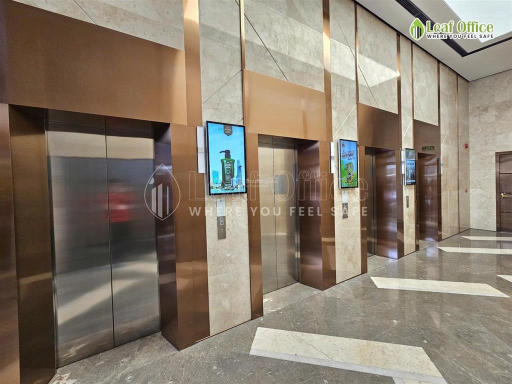 Cho thuê văn phòng tòa nhà ap tower điện biên phủ, bình thạnh sàn vuông vắn, 3 phút qua quận 1