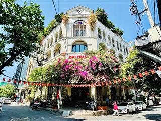 Cho thuê văn phòng tòa nhà more nguyễn gia trí, bình thạnh, kiến trúc châu âu, sàn vuông thoáng