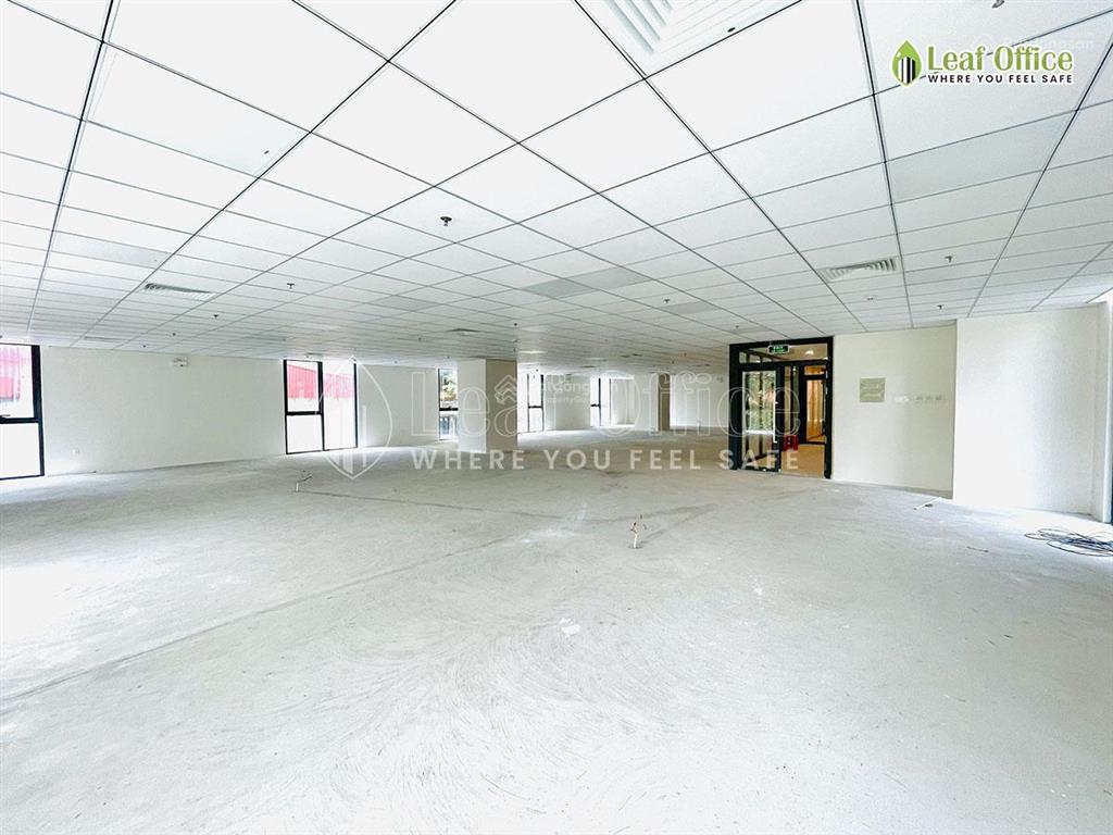 Cho thuê văn phòng tòa l'mak signature 147 hai bà trưng, quận 3 giáp quận 1