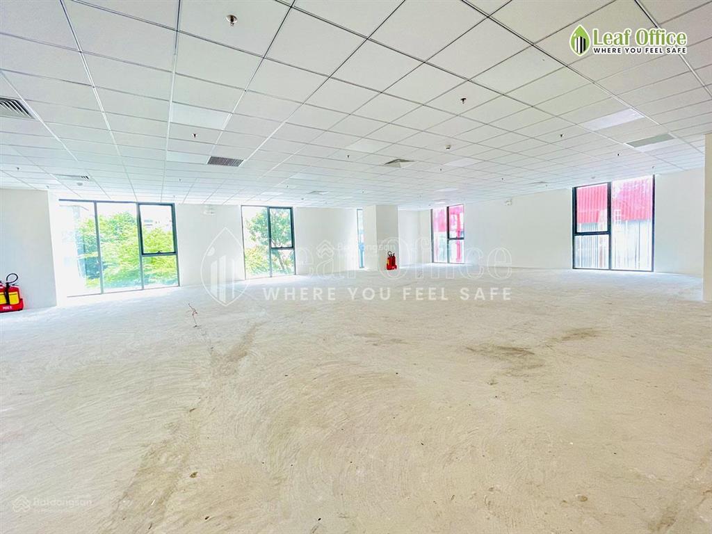 Cho thuê văn phòng tòa l'mak signature 147 hai bà trưng, quận 3 giáp quận 1