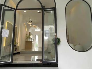 Hồ ngọc lãm, sát võ văn kiệt, 66m2, chỉ 4 tỷ nhỉnh