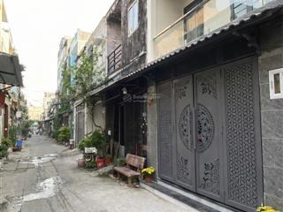 Hẻm xe hơi tận nhànhỉnh 3tỷsát aeon tân phú