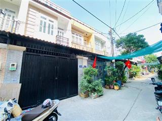 Hẻm xt thông60m2ngay trung tâm bình tânnhỉnh 4 tỷ