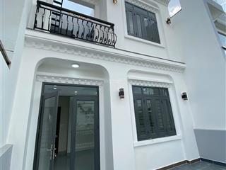 Tỉnh lộ 10sát tên lửagần trần văn giàu 5tỷ nhỉnh 60m2