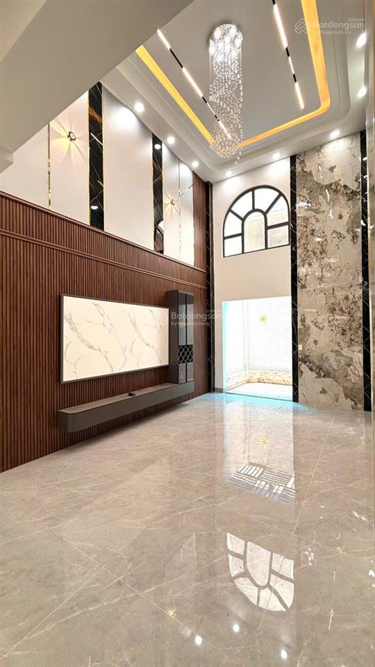 6, x tỷ, nhà đường số 6 bình tân, 4x24m, hẻm 7m thông, shr ko lộ giới