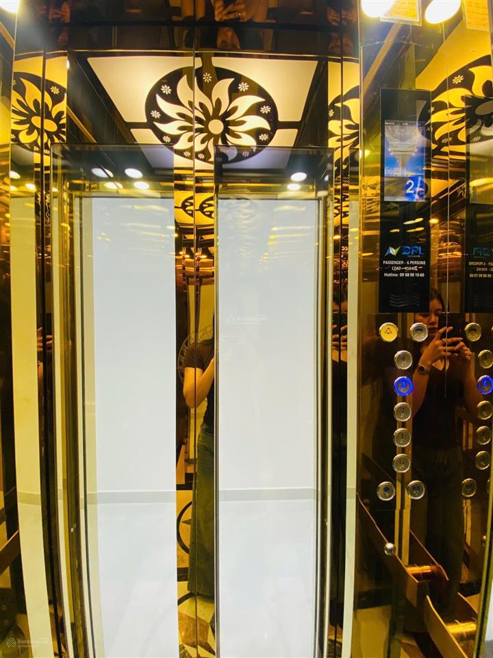 7. x tỷ khu phân lô cạnh tên lửa, 4x18m, thang máy, shr ko lộ giới