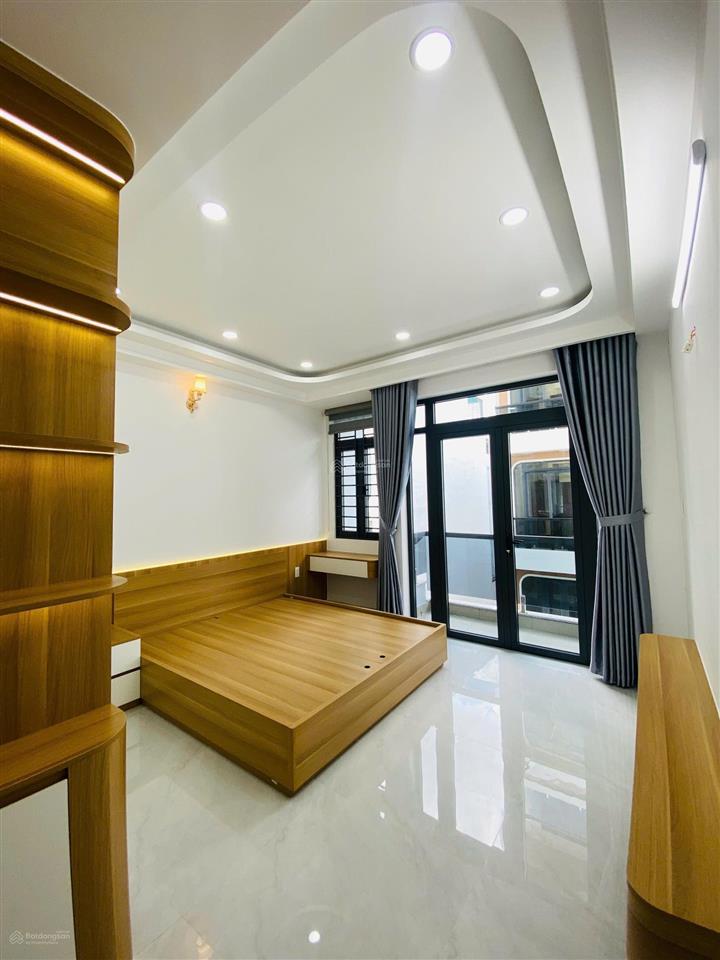 7. x tỷ khu phân lô cạnh tên lửa, 4x18m, thang máy, shr ko lộ giới