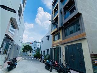7. x tỷ khu phân lô cạnh tên lửa, 4x18m, thang máy, shr ko lộ giới