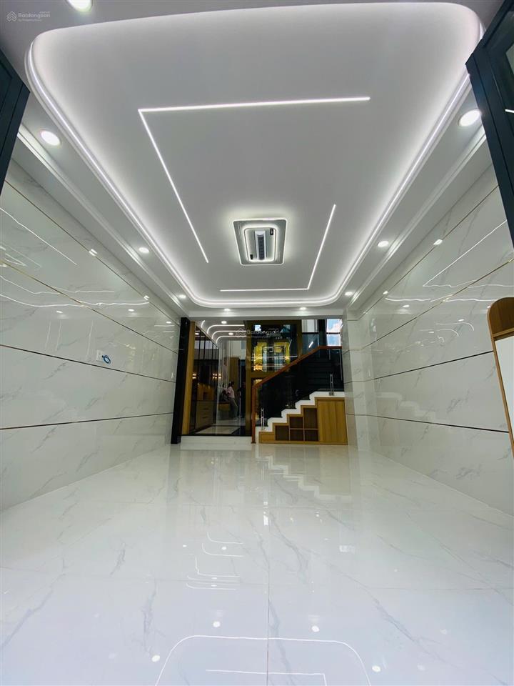 7. x tỷ khu phân lô cạnh tên lửa, 4x18m, thang máy, shr ko lộ giới