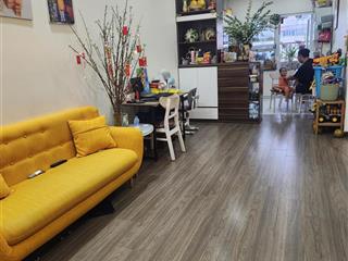 Bán cc hh3 linh đàm, giá ưu đãi 3,3 tỷ bao phí, 72m2, 2pn, 2wc, view đẹp