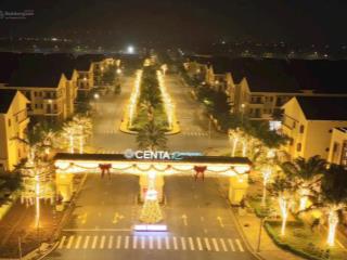 Biệt thự 225m2 siêu đẳng cấp phía đông bắc hà nội chỉ với 18,560 tỷ