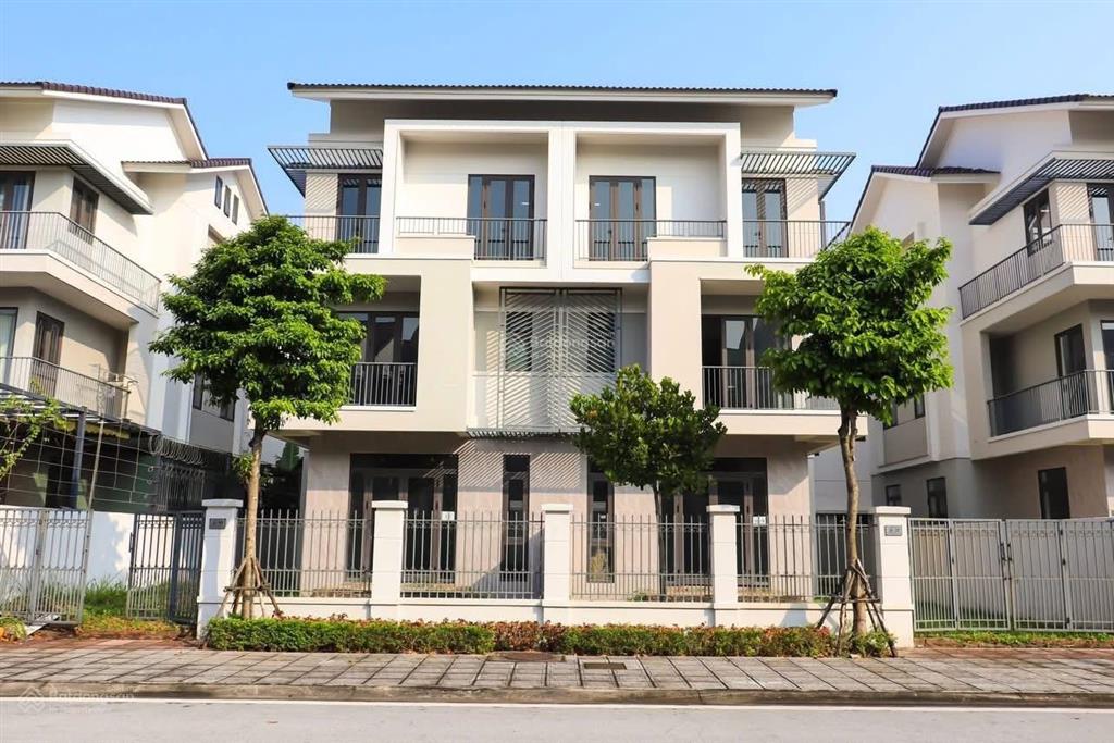 Mùng 1 sớm mai chủ giảm giá siêu sốc! biệt thự song lập 180m² từ 12,x tỷ chỉ còn 11,x tỷ