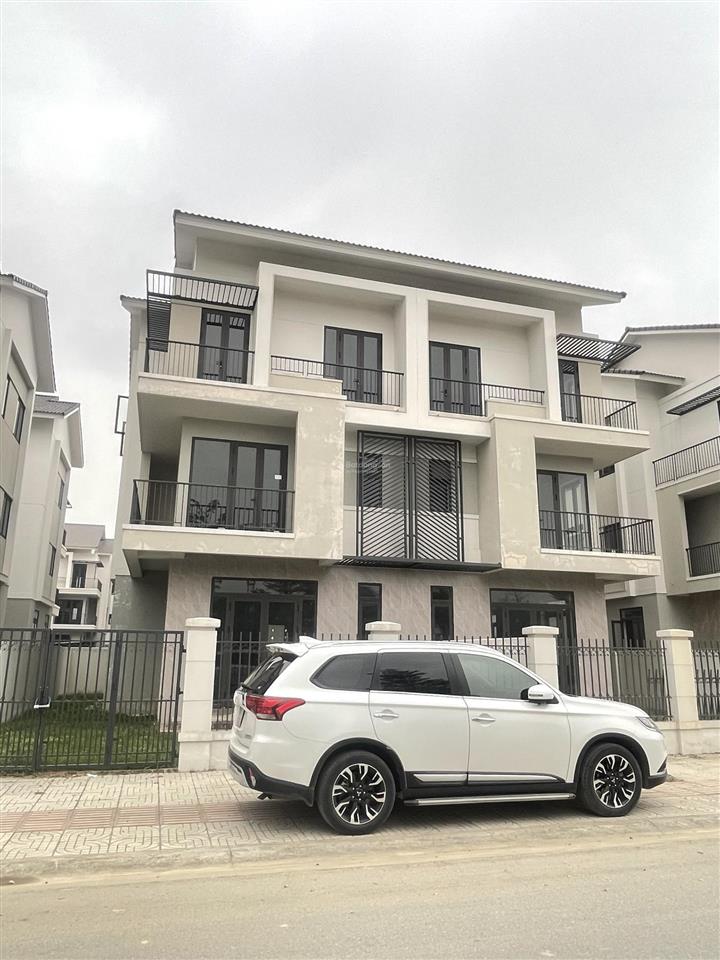 Mùng 1 sớm mai chủ giảm giá siêu sốc! biệt thự song lập 180m² từ 12,x tỷ chỉ còn 11,x tỷ