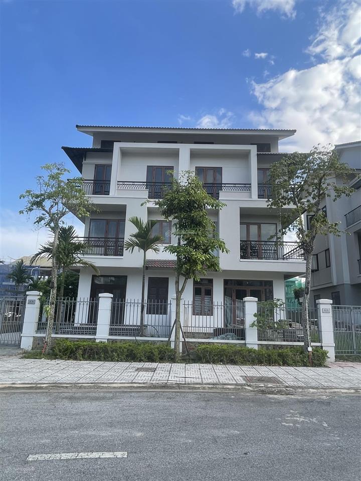 Mùng 1 sớm mai chủ giảm giá siêu sốc! biệt thự song lập 180m² từ 12,x tỷ chỉ còn 11,x tỷ
