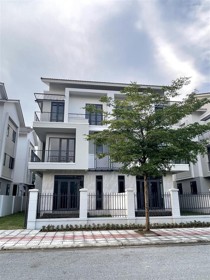 Mùng 1 sớm mai chủ giảm giá siêu sốc! biệt thự song lập 180m² từ 12,x tỷ chỉ còn 11,x tỷ