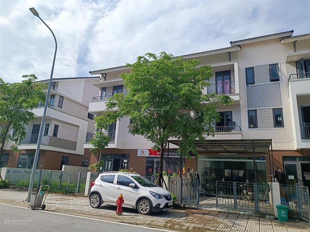 Dưới 7 tỷ, nhà 3 tầng 90m2, vừa ở, vừa kinh doanh, vừa có dòng tiền? khó tìm được căn thứ 2