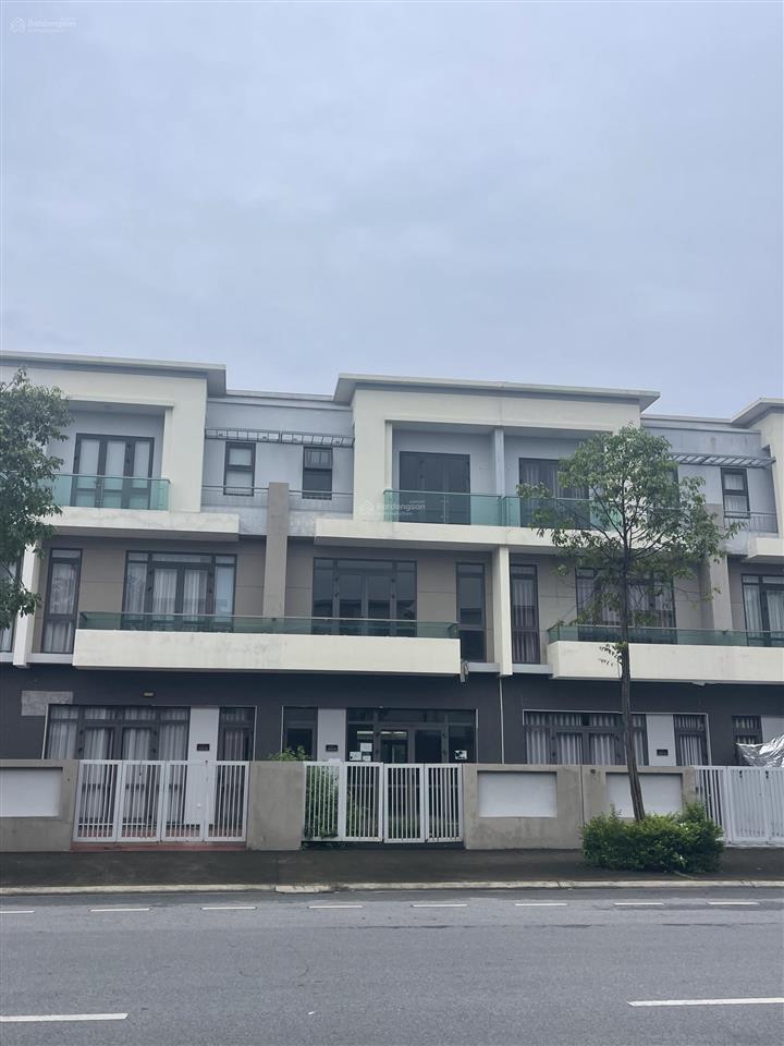 Dưới 7 tỷ, nhà 3 tầng 90m2, vừa ở, vừa kinh doanh, vừa có dòng tiền? khó tìm được căn thứ 2