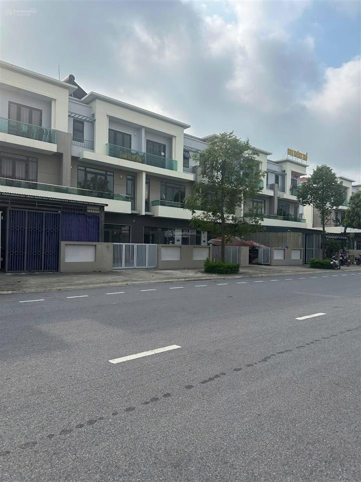 Dưới 7 tỷ, nhà 3 tầng 90m2, vừa ở, vừa kinh doanh, vừa có dòng tiền? khó tìm được căn thứ 2