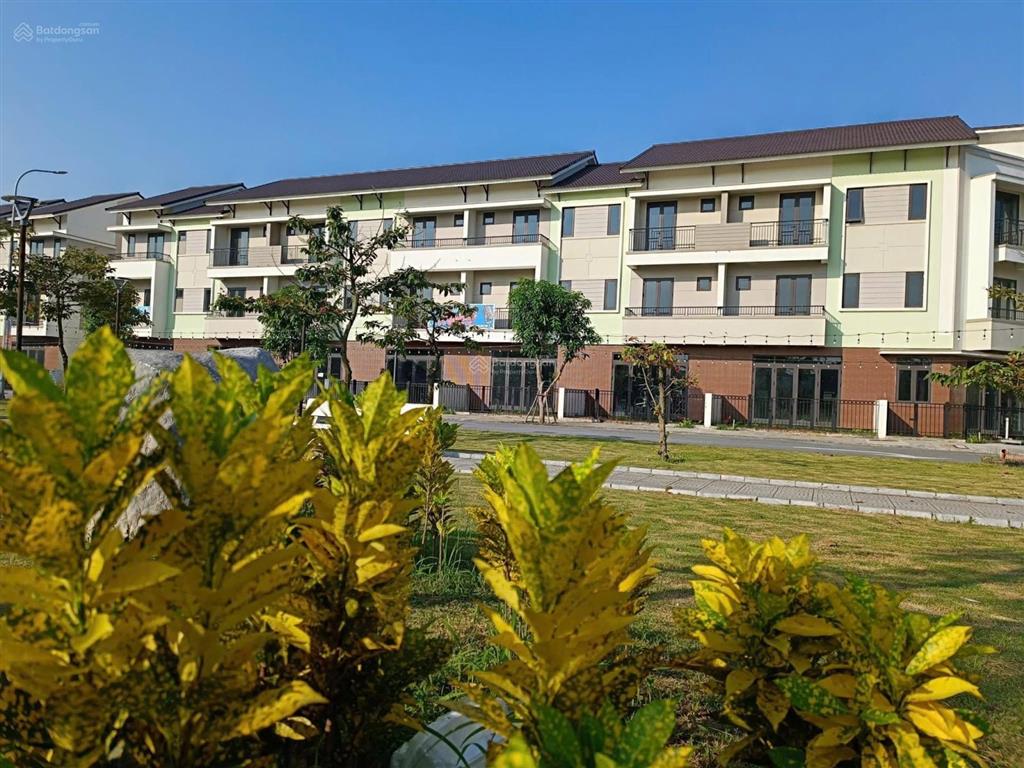 Dưới 7 tỷ, nhà 3 tầng 90m2, vừa ở, vừa kinh doanh, vừa có dòng tiền? khó tìm được căn thứ 2