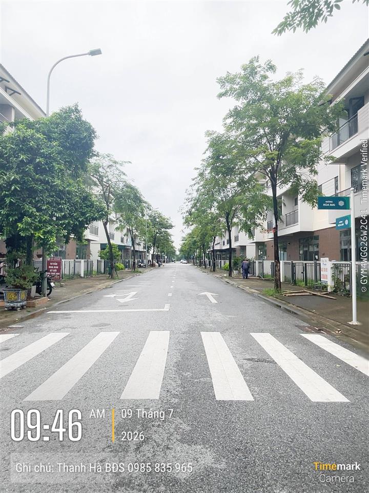 Dưới 7 tỷ, nhà 3 tầng 90m2, vừa ở, vừa kinh doanh, vừa có dòng tiền? khó tìm được căn thứ 2