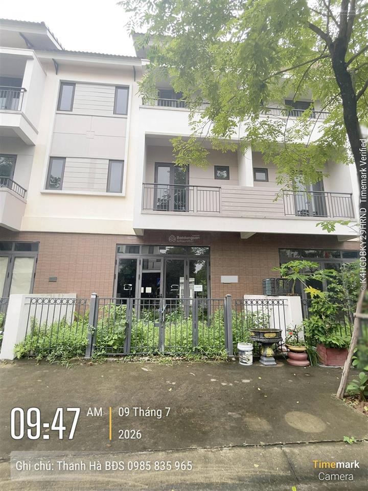 Dưới 7 tỷ, nhà 3 tầng 90m2, vừa ở, vừa kinh doanh, vừa có dòng tiền? khó tìm được căn thứ 2