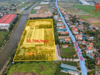 Chuyển nhượng nhà máy sản xuất ngói xi măng, pháp lý đầy đủ, vào vận hành ngay, giá 85 tỷ