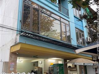 Chưa đến 6 tỉ đã sở hữu được nhà mặt phố, mặt tiền view hồ, trung tâm thị trấn thắng, hiệp hoà cũ