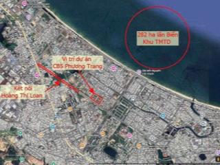 Bán shophouse siêu hot, 100m2, 8,6 tỷ tại hoàng thị loan, hòa minh, liên chiểu, đà nẵng