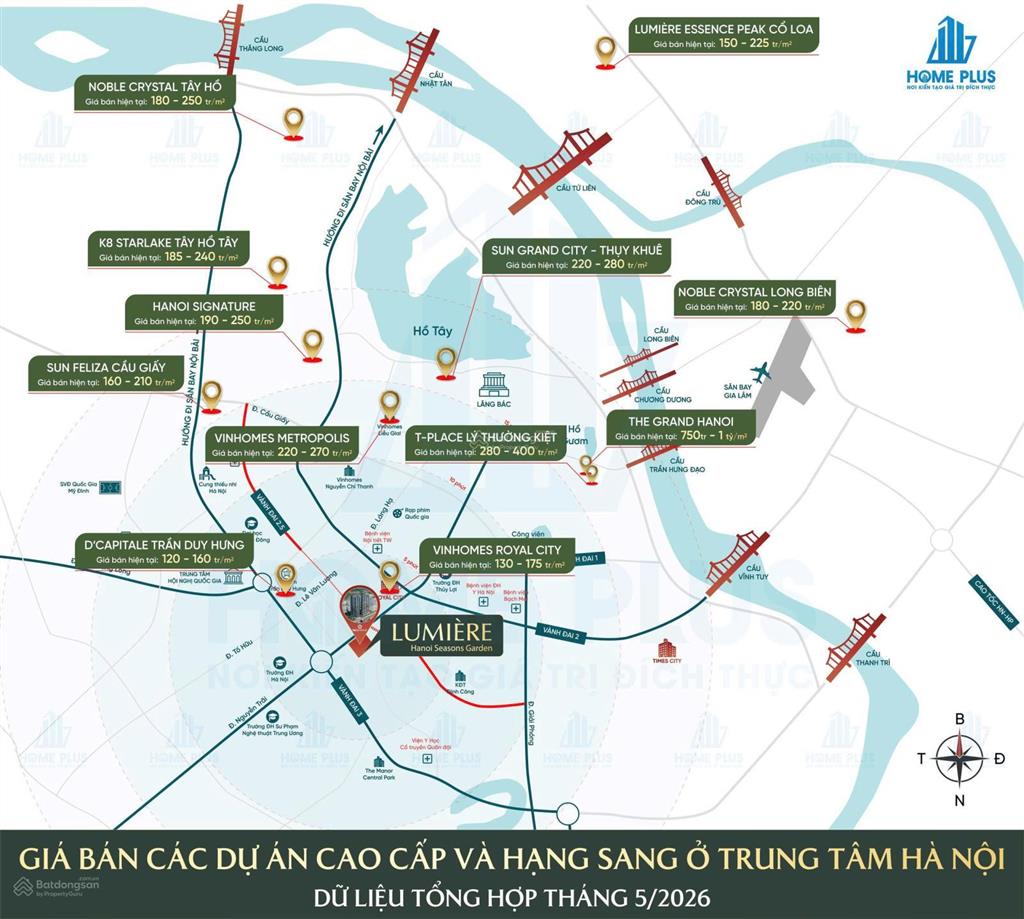 Masteri cao xà lá mức giá đang tốt nhất tại khu vực thanh xuân  chỉ 120 triệu/m2