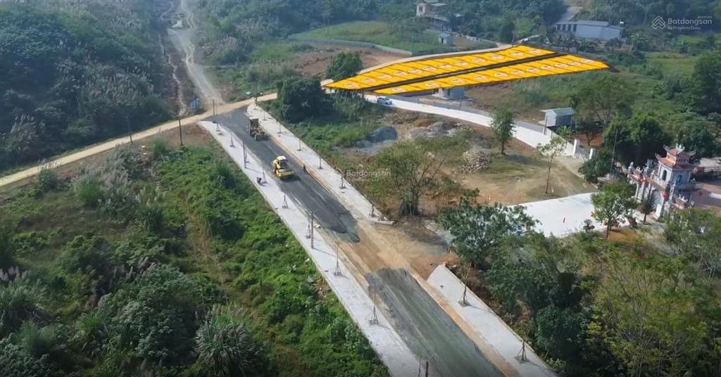 Vị trí vàng hòa thạch đất nền giá trước sóng | dễ thanh khoản