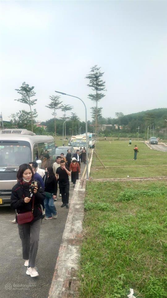 Vị trí vàng hòa thạch đất nền giá trước sóng | dễ thanh khoản