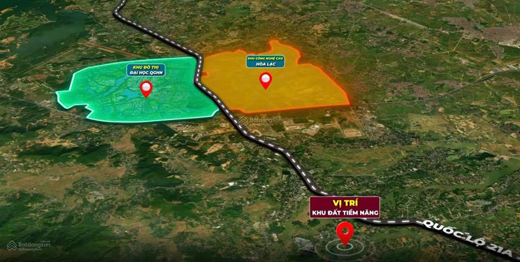 Vị trí vàng hòa thạch đất nền giá trước sóng | dễ thanh khoản