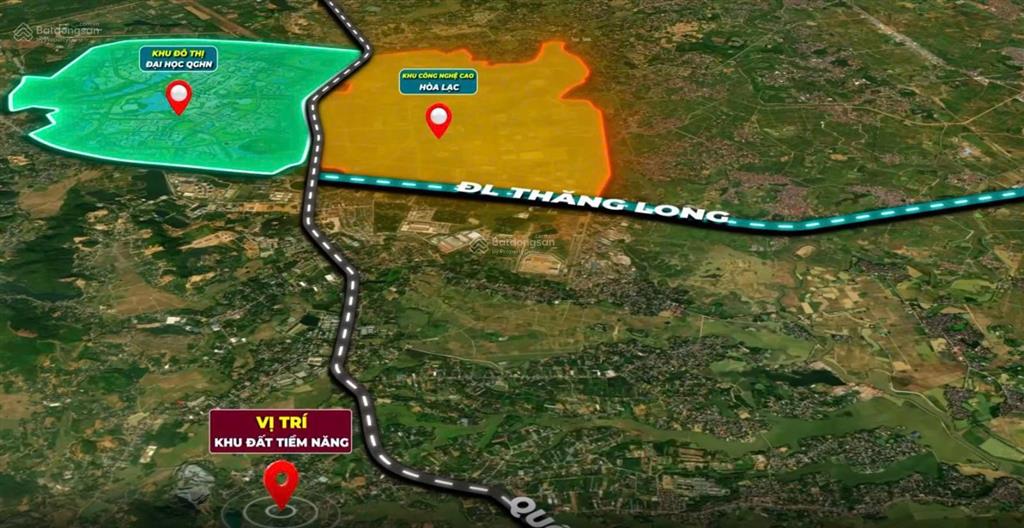 Vị trí vàng hòa thạch đất nền giá trước sóng | dễ thanh khoản