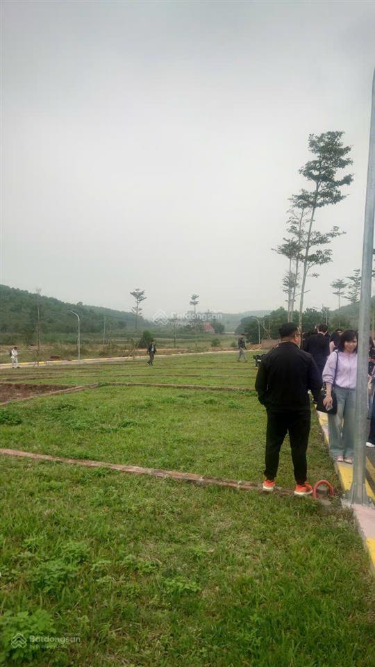 Vị trí vàng hòa thạch đất nền giá trước sóng | dễ thanh khoản