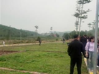 Vị trí vàng hòa thạch đất nền giá trước sóng | dễ thanh khoản