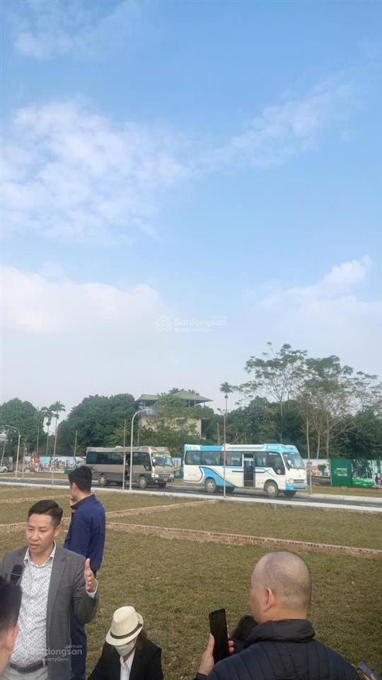 Vị trí vàng hòa thạch đất nền giá trước sóng | dễ thanh khoản