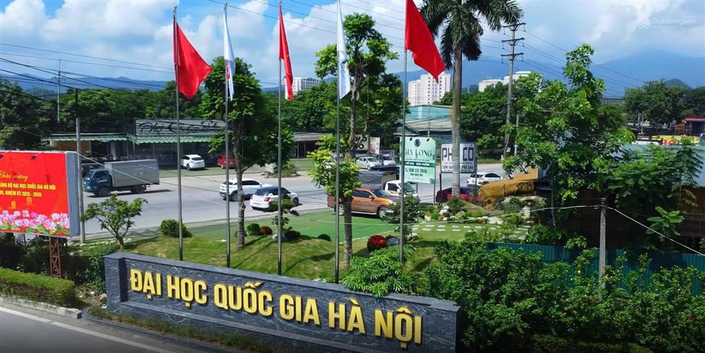 Vị trí vàng hòa thạch đất nền giá trước sóng | dễ thanh khoản