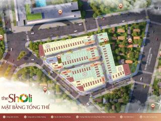 The sholi bình tân nhà phố 6 lầu xây sẵn, sổ sẵn, khai thác ngay  ck 15%!!!