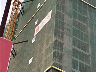 Căn hộ dĩ an pháp lí chuẩn chỉnh