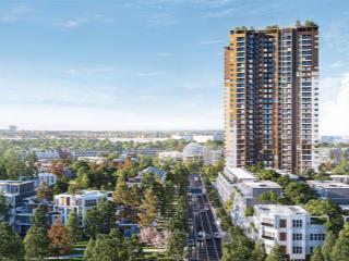 Dự án the aspira liền kề tuyến metro số 1, full nội thất smarthome, 2027 nhận nhà