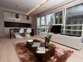 Hot! cho thuê căn hộ 3pn, 2wc, 120m2 chỉ với 25 triệu tại platinum residences, ba đình, hà nội