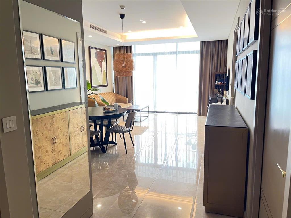 Cho thuê cc sun grand city, 26 triệu vnd, 90m2, 2pn, 2vs,  0919 863 ***