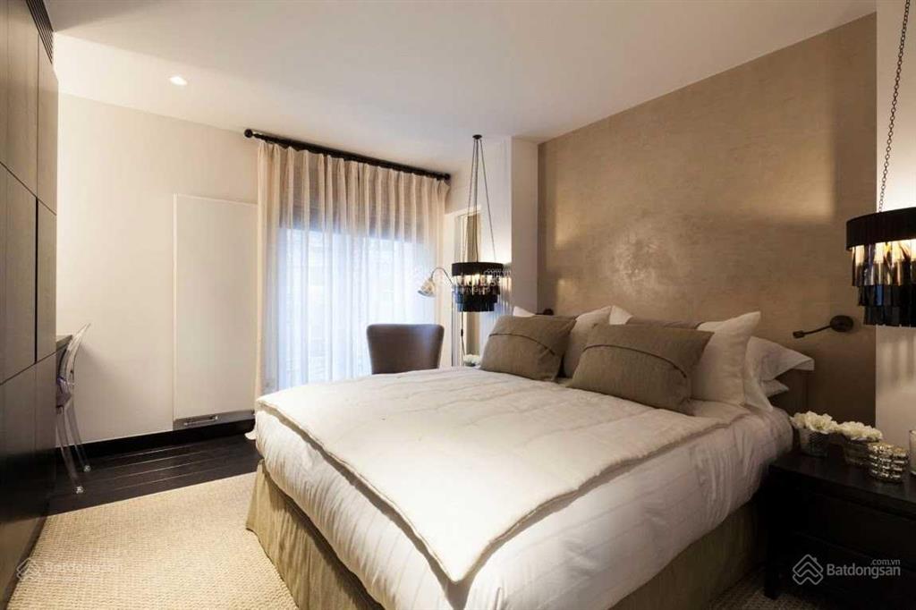 Hot, chính chủ cho thuê ch hong kong tower, dt 41m2, 1pn, giá từ 15 triệu/th.  0919 863 ***
