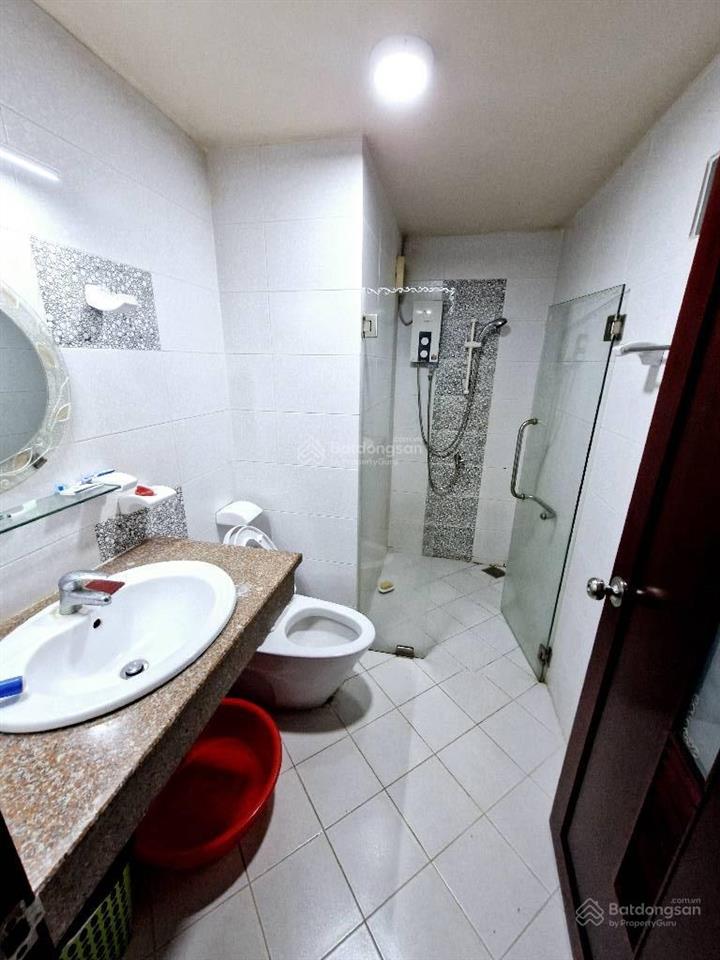 Bán nhà kdc cao lỗ kế bên siêu thị parc mall quận 8. kdc đông đúc. dt 4x20 vuông vức