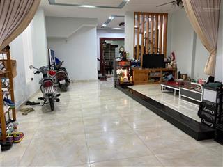 Bán nhà 1 đời chủ ngang 6x17.5m sát aeon mall, khu ẩm thực tạ quang bửu, quận 8