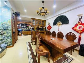 Bán nhà 5 tầng đường 270, diện tích 8x23m, khu biệt thự yên tỉnh cao lỗ, quận 8