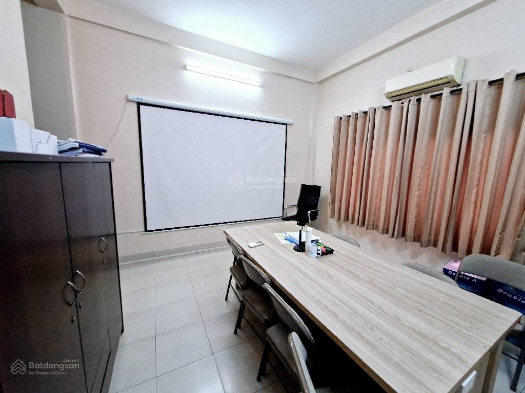 Bán nhà 1 đời chủ dt 80m2 kdc cao lỗ sát bên aeon mall quận 8. đường trước nhà 10m vỉa hè rộng 5m